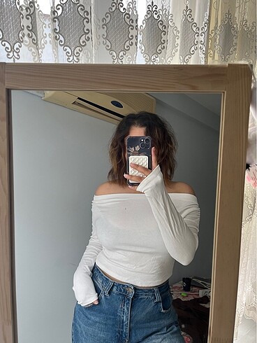 Bershka Bershka bluz