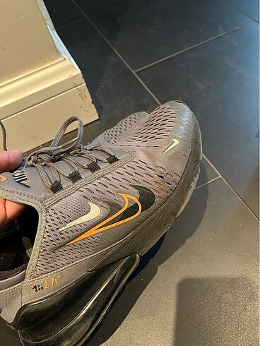 40 Beden Unisex nike air max