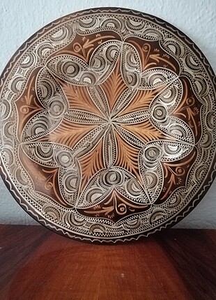 Bakır süs eşyası