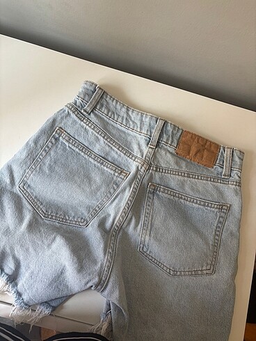H&M H&M kot şort