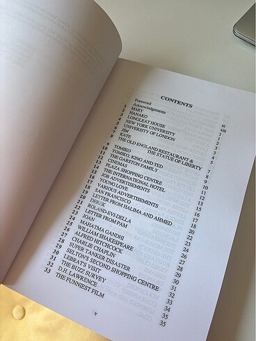Beden Renk READER AT WORK 1 ODTÜ İNGİLİZCE HAZIRLIK KİTABI