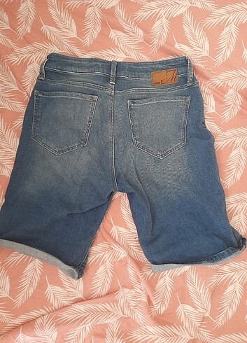 Mavi Jeans mavi bermuda jean