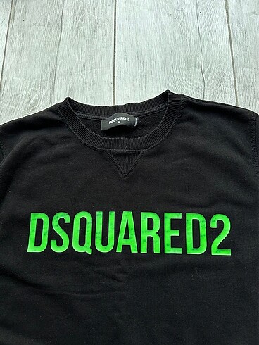 DSquared2 Sweatshirt