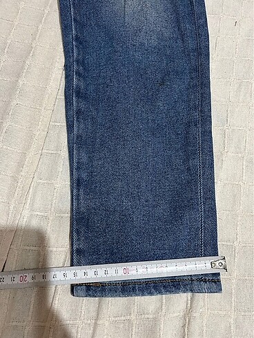 27 Beden Colins kot pantolon
