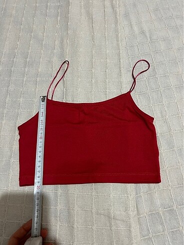 xs Beden Mini crop