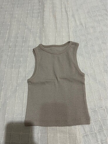 Vizon renk crop