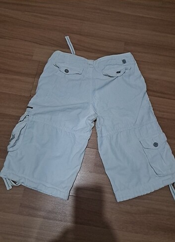 Ltb kargo bermuda şort 
