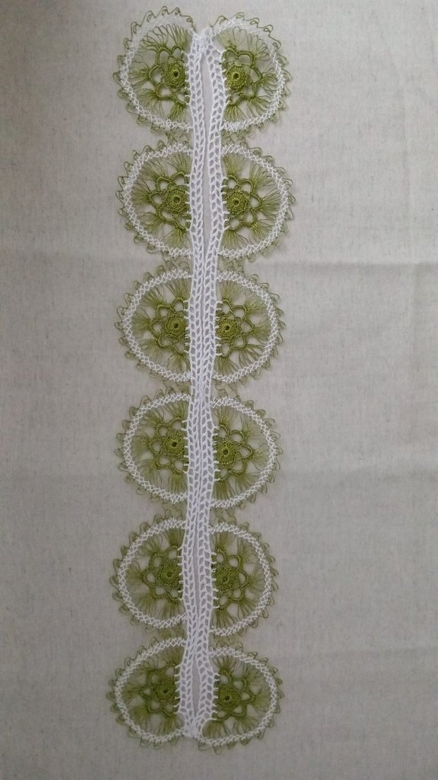 havlu kenarı - Görsel 2