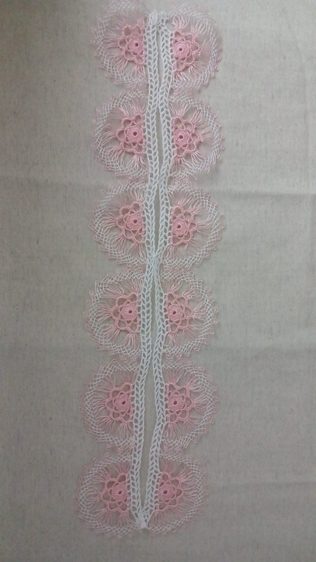 havlu kenarı - Görsel 2