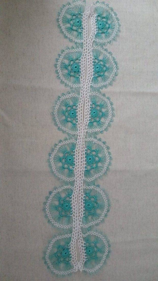 havlu kenarı - Görsel 2