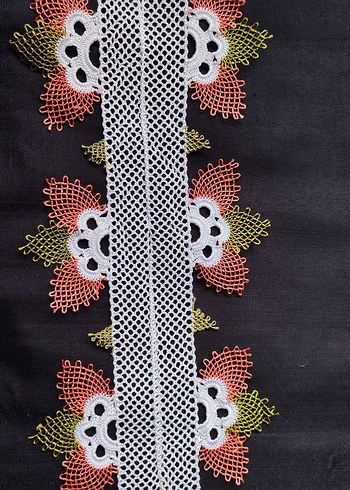 havlu kenarı - Görsel 2