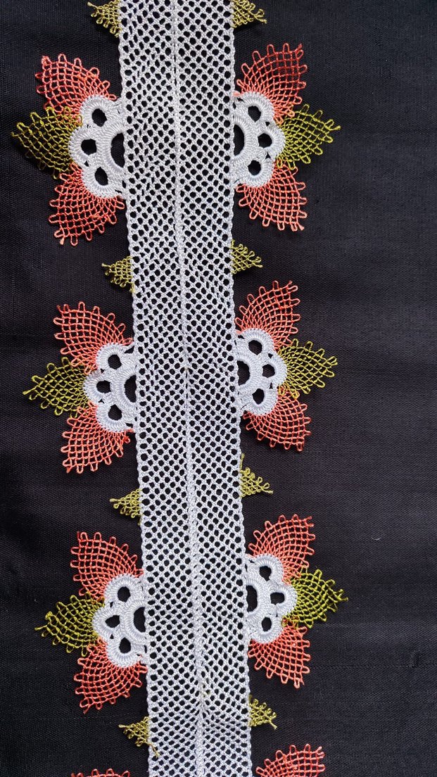 havlu kenarı - Görsel 2