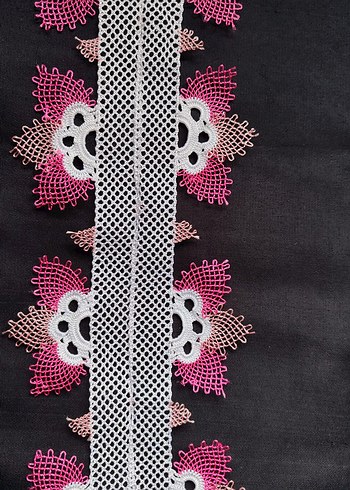 havlu kenarı - Görsel 2