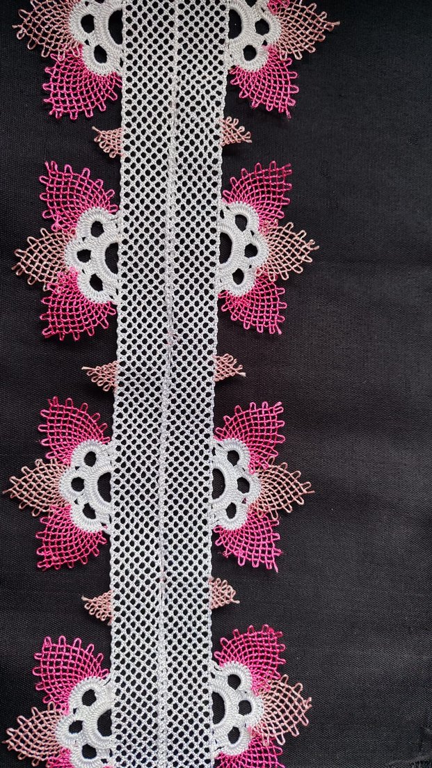 havlu kenarı - Görsel 2