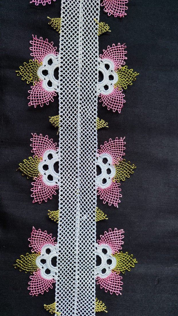 havlu kenarı - Görsel 2