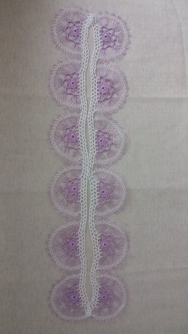 havlu kenarı - Görsel 2