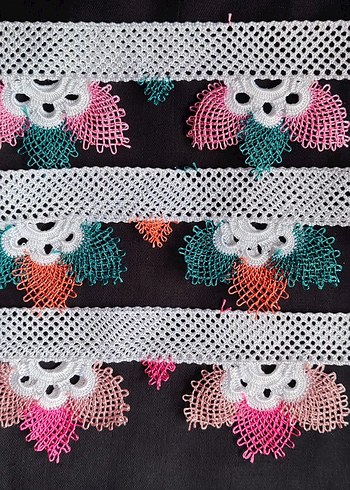 havlu kenarı - Görsel 2