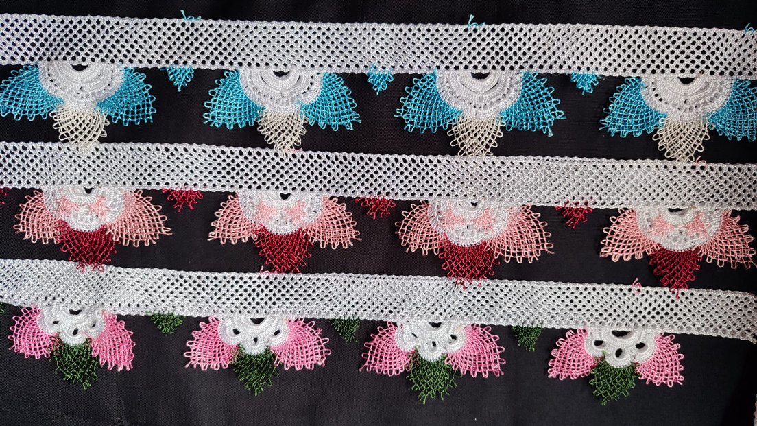 havlu kenarı - Görsel 4