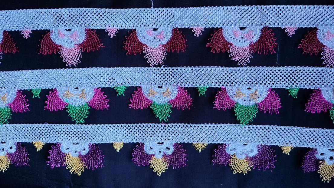 havlu kenarı - Görsel 3