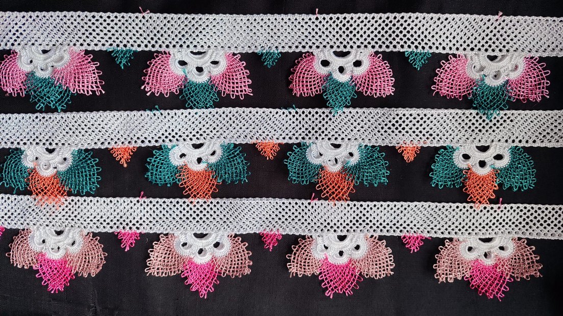 havlu kenarı - Görsel 2