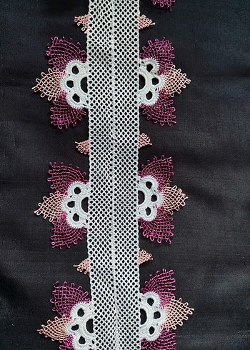 havlu kenarı - Görsel 2