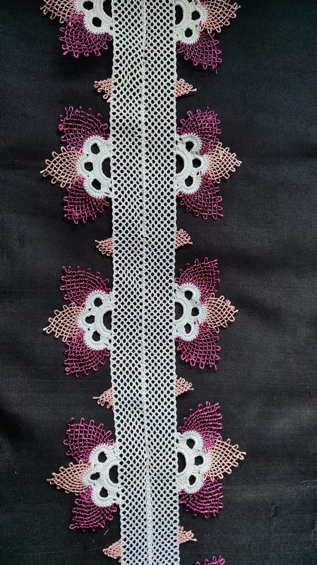 havlu kenarı - Görsel 2