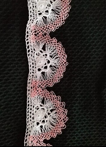 Havlu kenarı  - Görsel 3