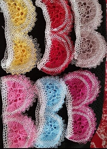 Havlu kenarı  - Görsel 4