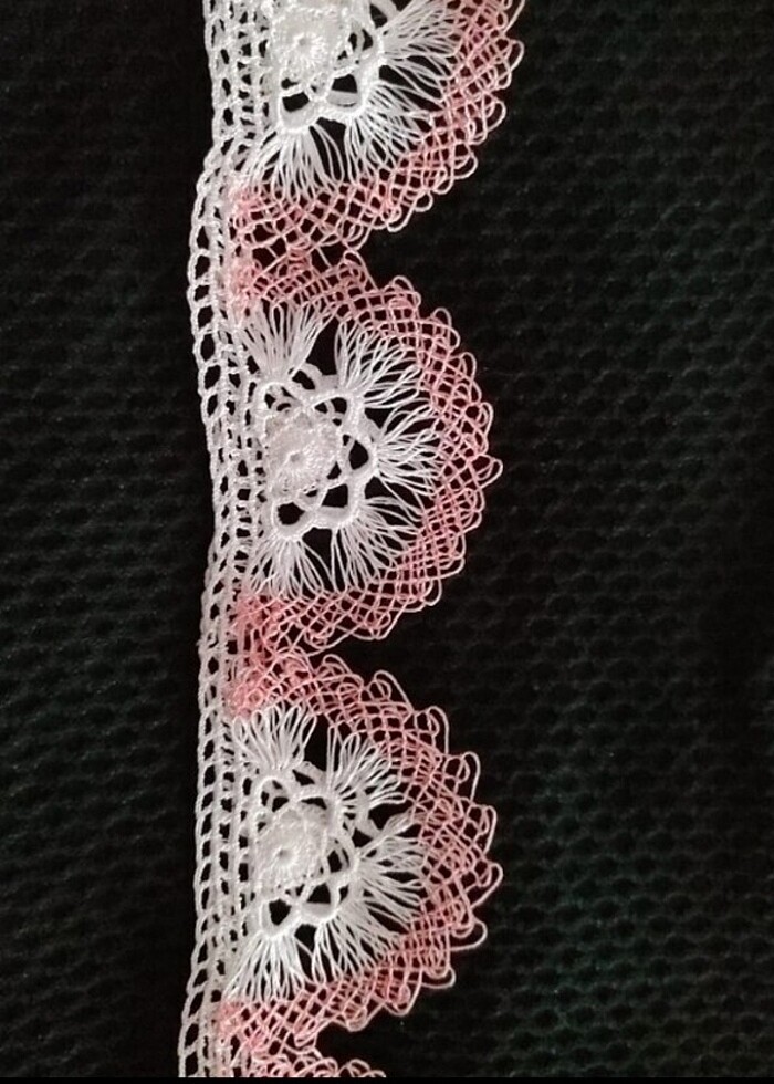 Havlu kenarı  - Görsel 3