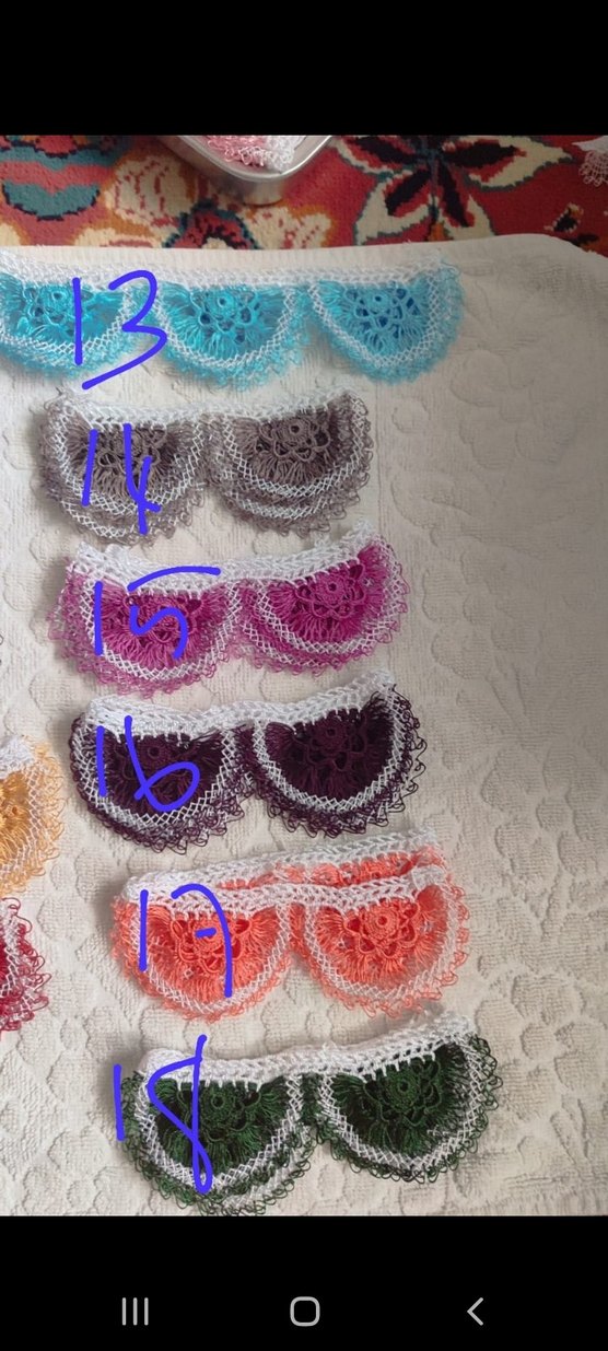 Havlu kenari - Görsel 3