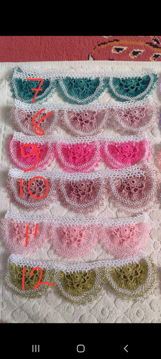 Havlu kenari - Görsel 2