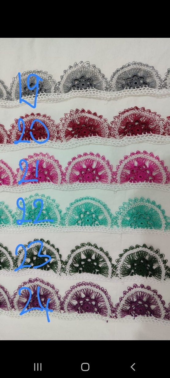 Havlu kenari - Görsel 4