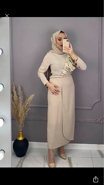 Söz elbisesi