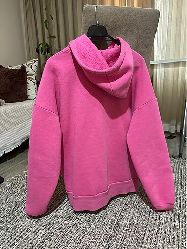 Diğer Oversize sweatshirt