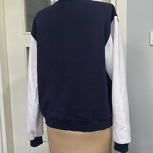 m Beden Polar sweat