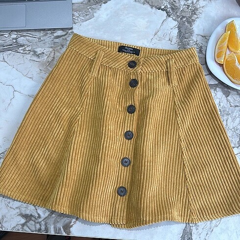 Kısa etek