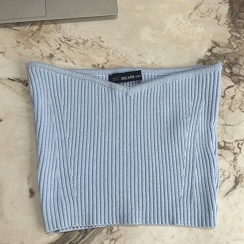 Dilvin top
