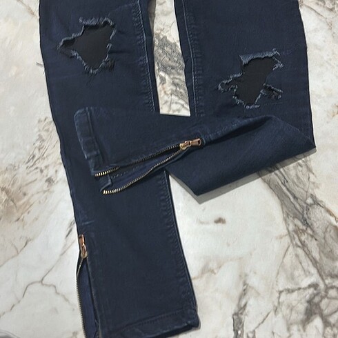 Zara Zara slim kot pantolon