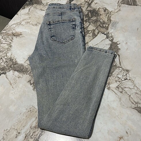 Slim kot pantolon