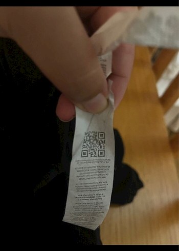 Calzedonia  Siyah Drapeli Kadın Mayo - Görsel 4