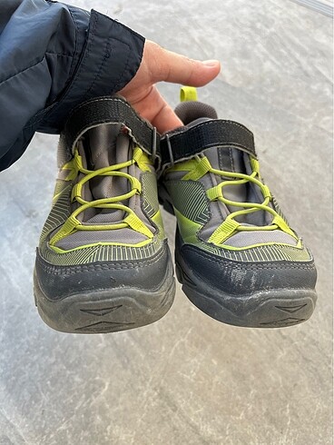 Decathlon decathlon çocuk ayakkabısı