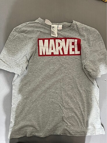 Marvel shirt