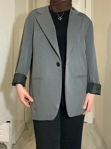 Blazer Ceker