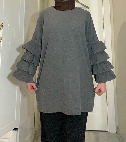 Zara Tunik