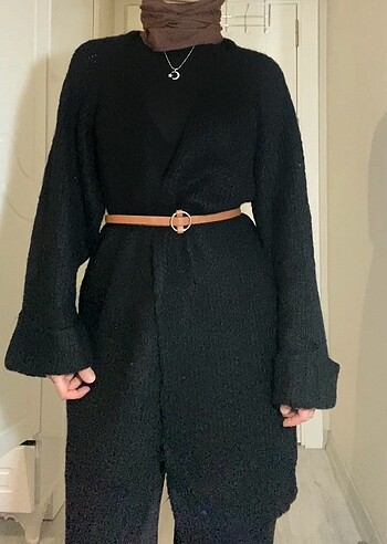 Yün Hırka