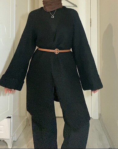 Zara Yün Hırka