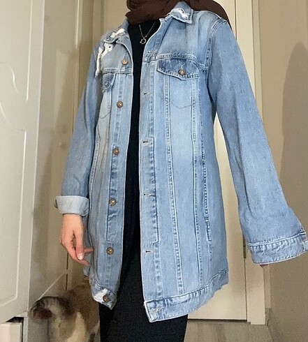 Zara Kot Ceket