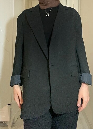 Koton Blazer Ceket