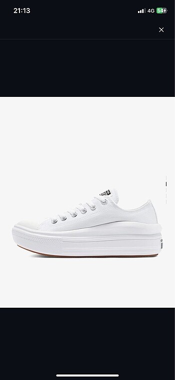 Converse Orijinal Converse