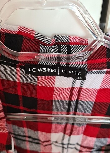 LC Waikiki Gömlek